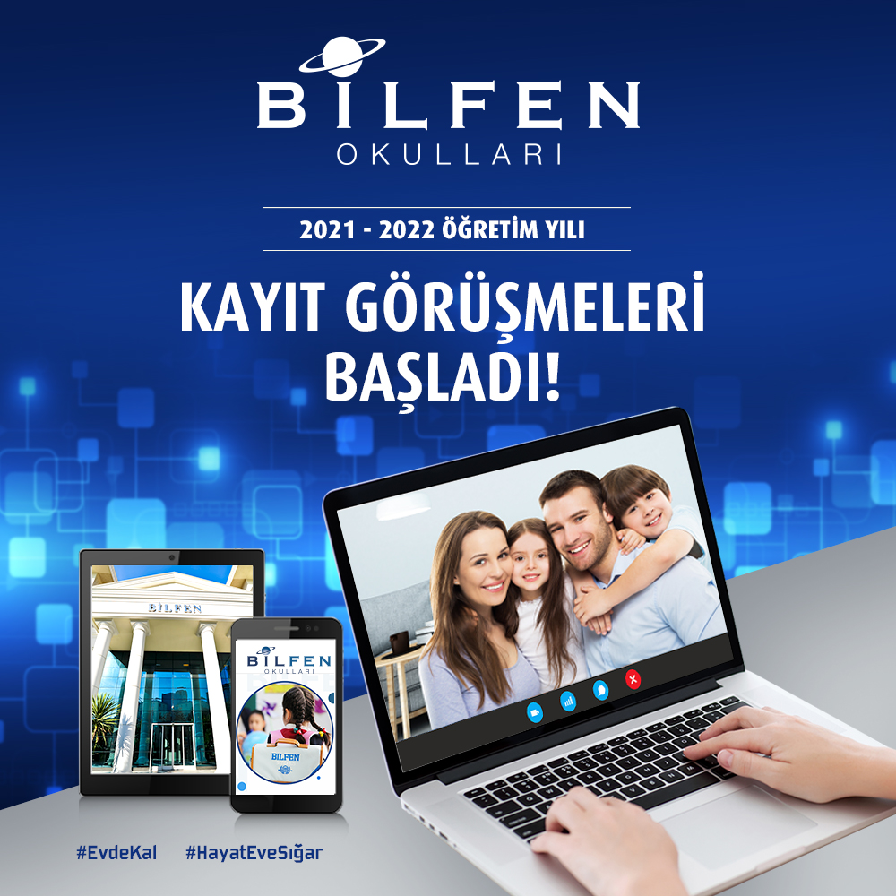 Bilfen BGS Başvuru